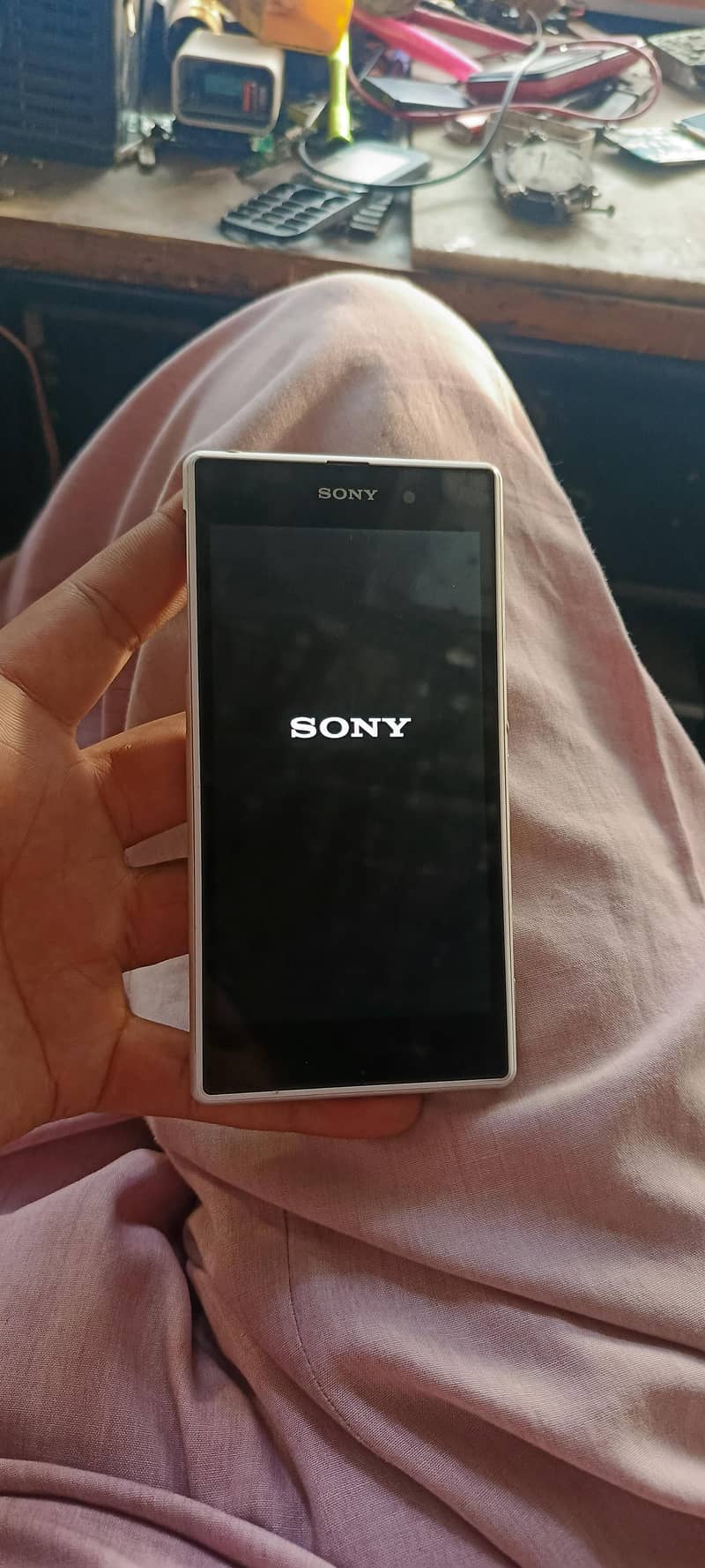 Sony Other Model 5