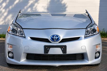Toyota Prius 1800cc