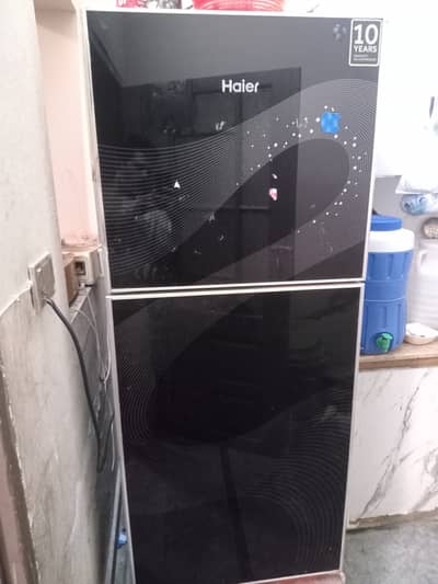 Haier Fridge