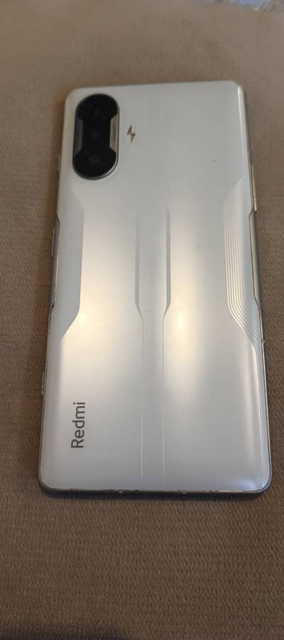 Xiaomi Redmi K40 Gaming