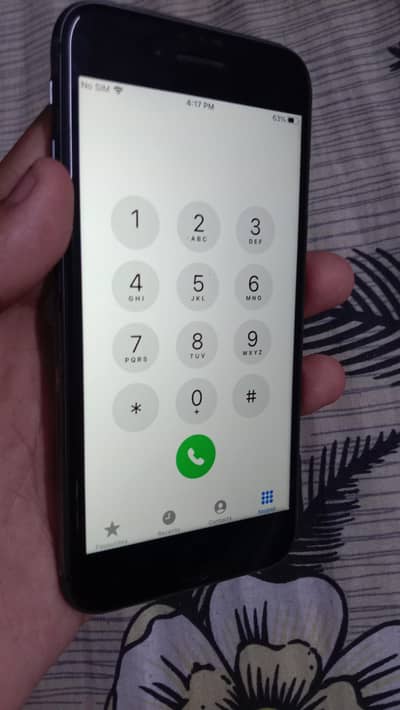 Apple iPhone 8