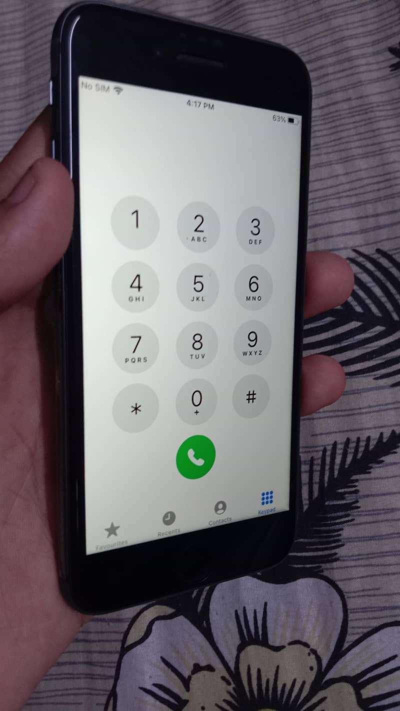 Apple iPhone 8 0