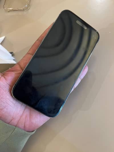 Apple iPhone 14 Pro