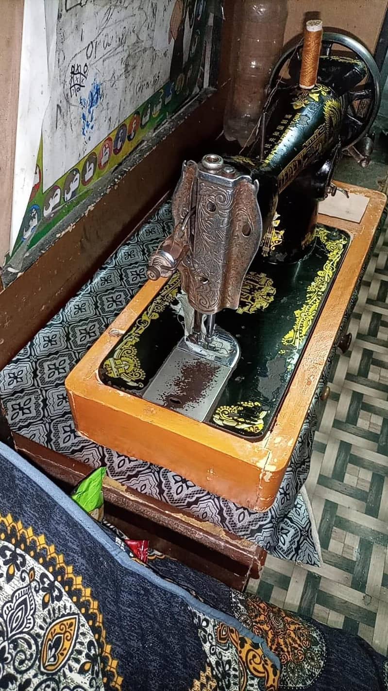silai machine 2