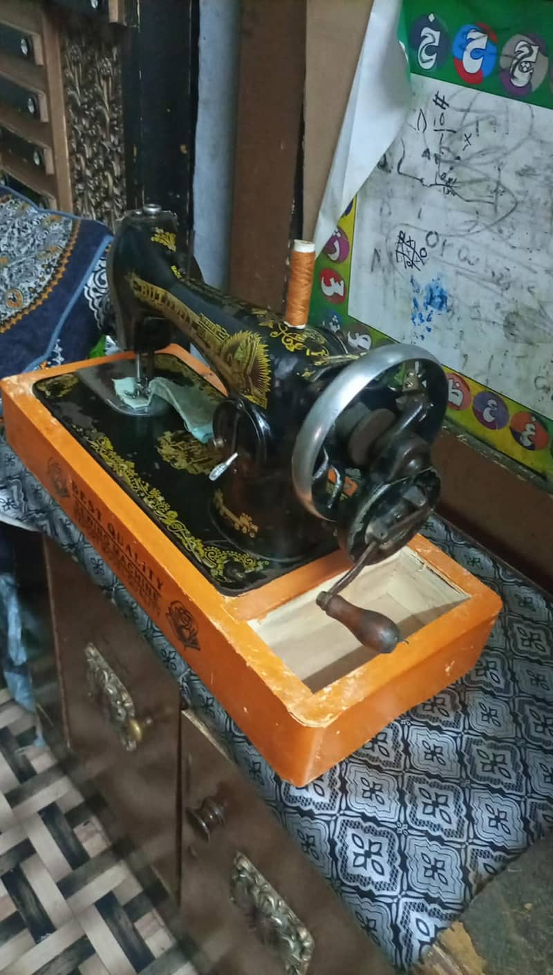 silai machine 3