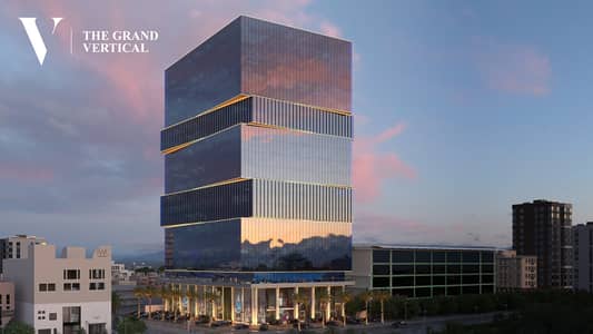 Offices In Gulberg