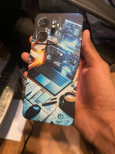 Infinix Zero 20 8/256 gb hy