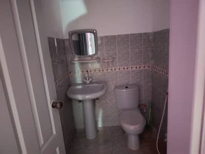 3bed lounge ground floor block 4A Gulshan Iqbal wide road Saba Estate