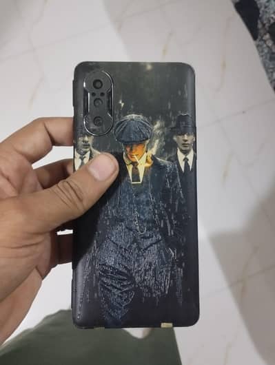 Xiaomi Redmi K40 Gaming EXPERIENCE ONLY