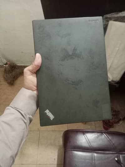 Lenovo x260 256gb ssd