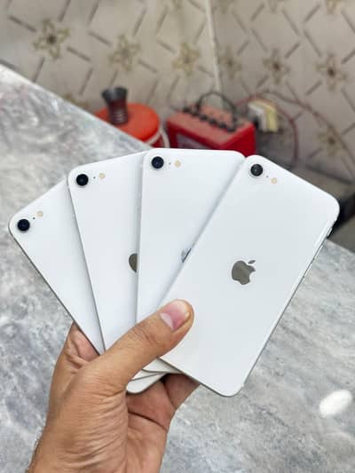 Apple iPhone SE