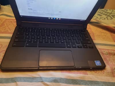 Dell chrome book 11