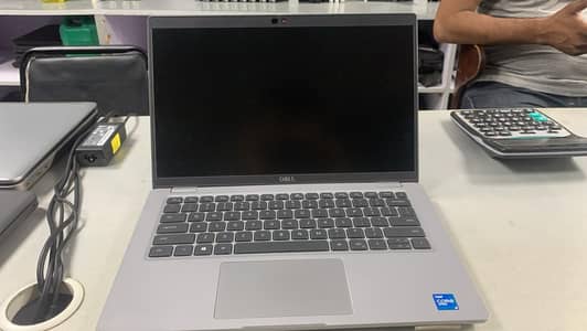 Dell 5420 Latitude