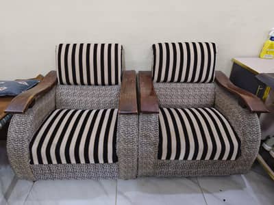 sofa set 5 seater