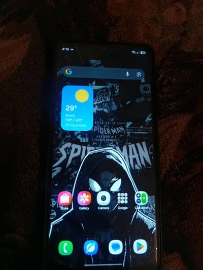 Samsung Mobile A07 5G