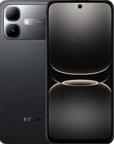 Infinix Hot Note