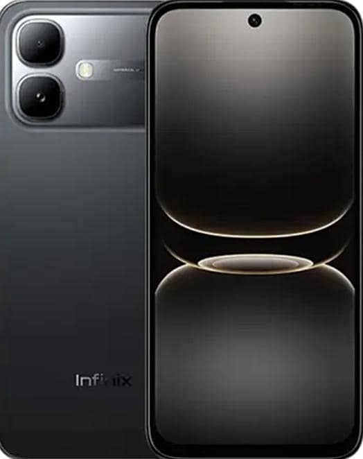Infinix Hot Note 0