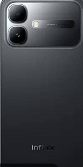 Infinix Hot Note 1