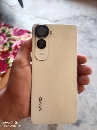 Vivo Y400.0301/93/60/600