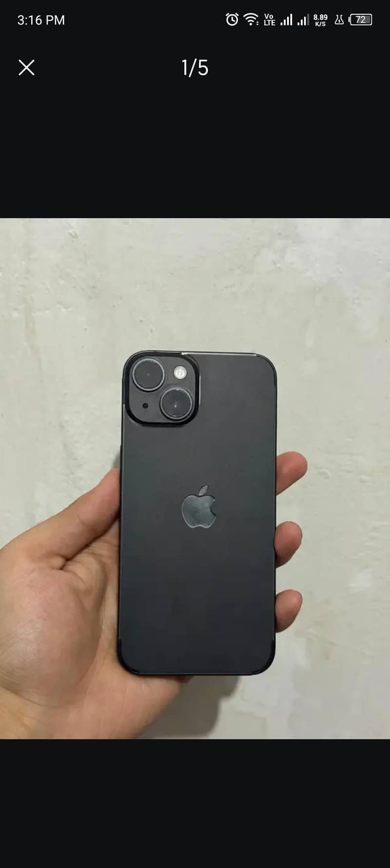 Apple iPhone 14 0