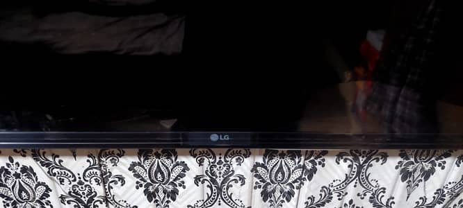 LG 4k ultra display