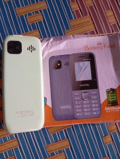 Nothing Phone 1
