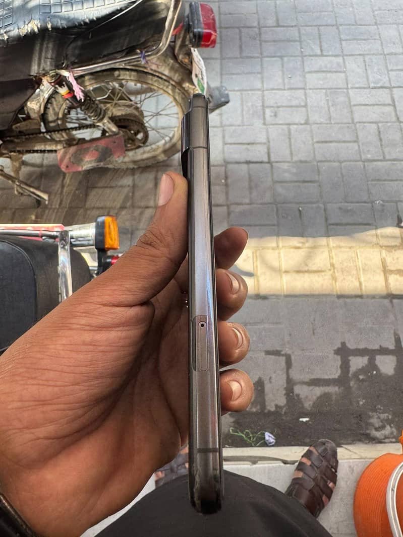 Google Pixel 8 Pro 7