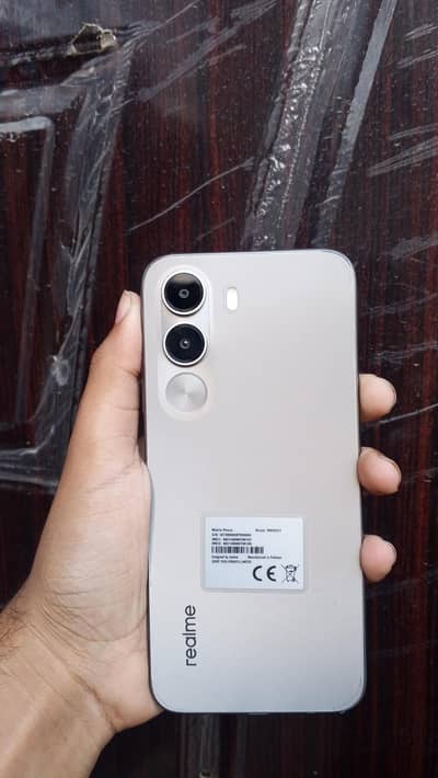 Realme Other Model