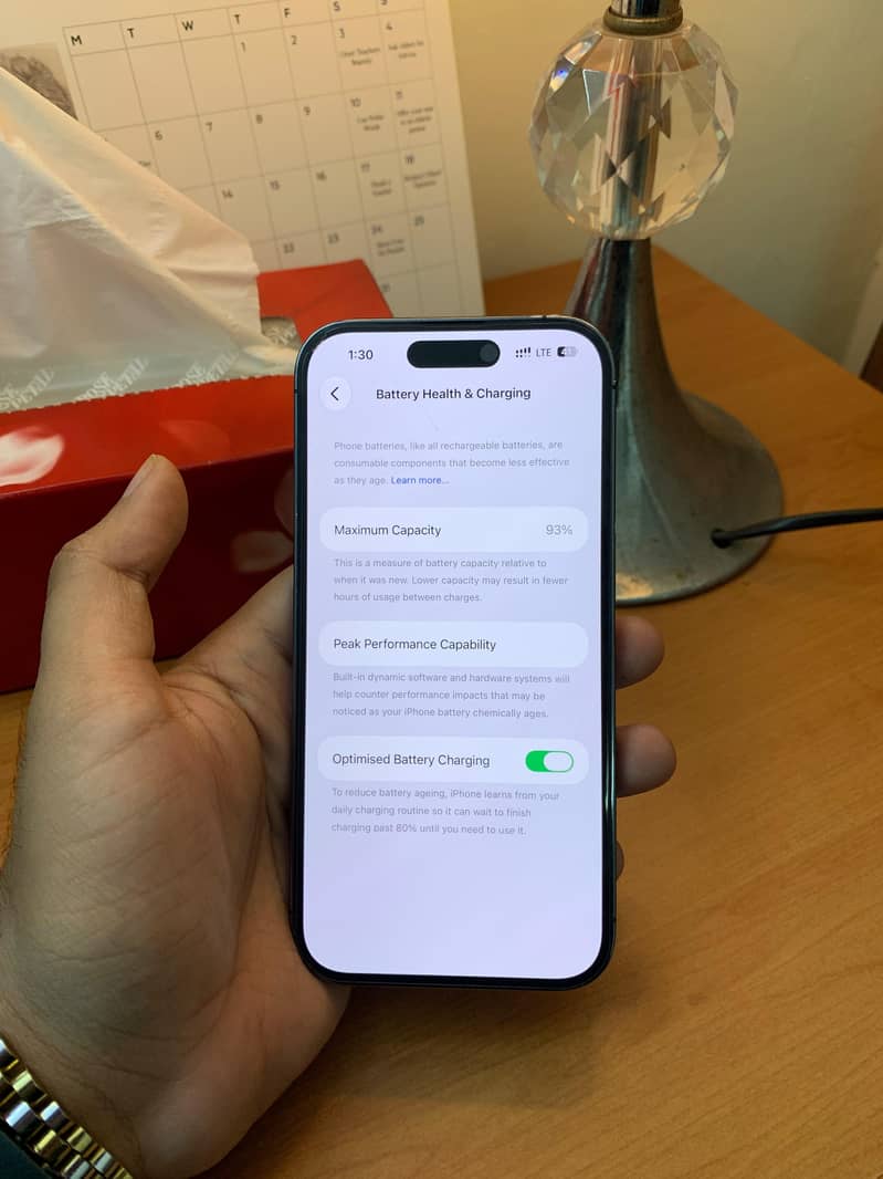 Apple iPhone 14 Pro 1