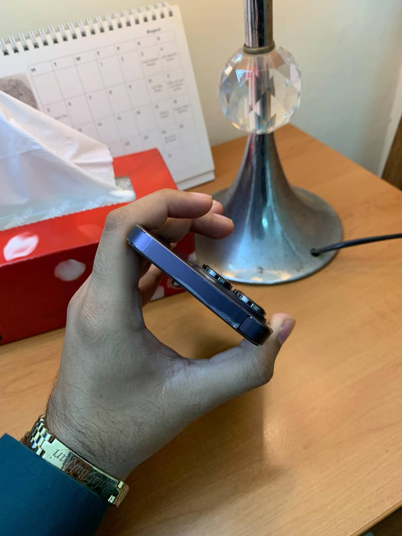 Apple iPhone 14 Pro 5