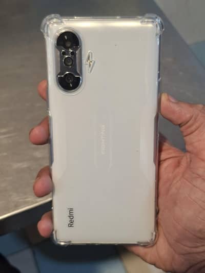Xiaomi Redmi K40 Gaming