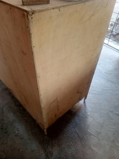 Wood Cage For Sale