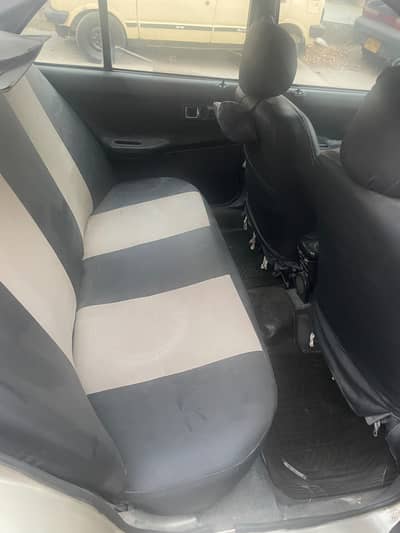Honda City 1999