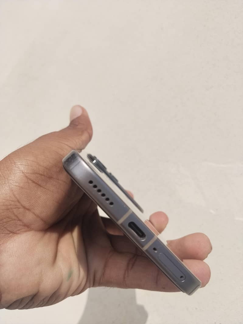 Infinix Note 60 5