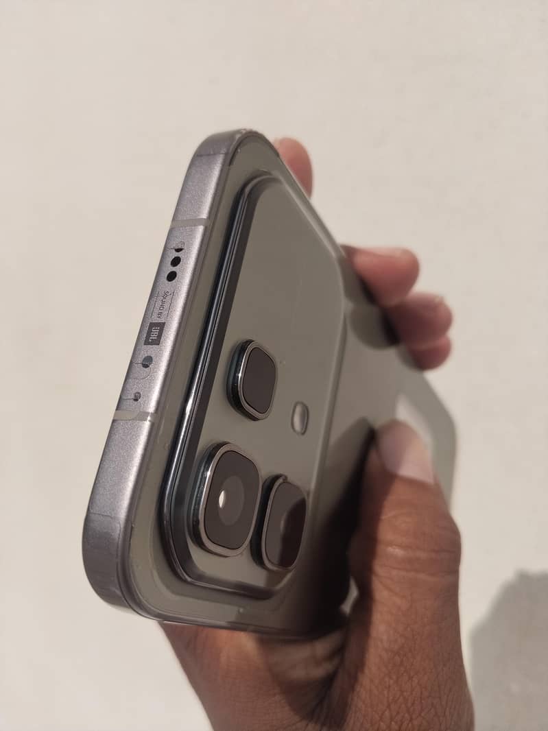 Infinix Note 60 7