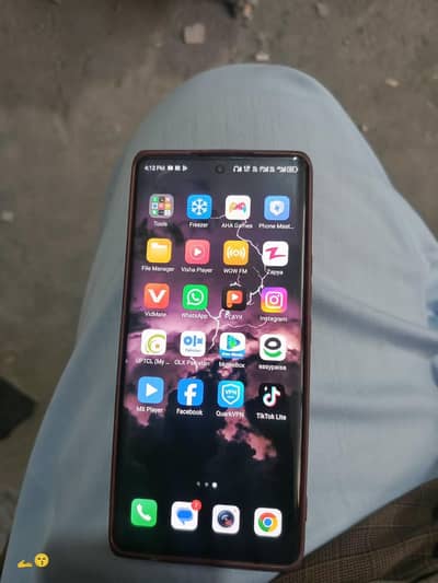 Itel S23 Plus cal and Whatsapp 03145842954