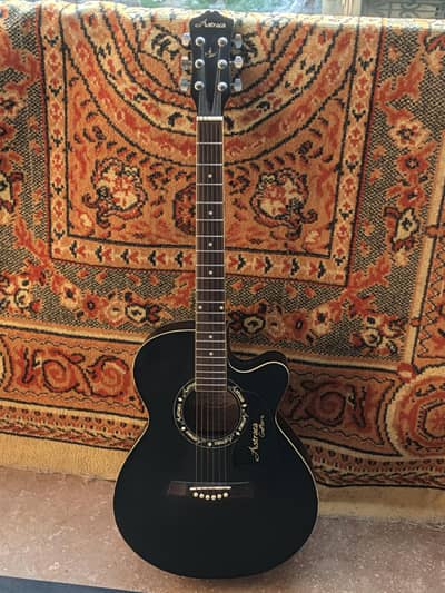 Astrea acoustic guitars for sale