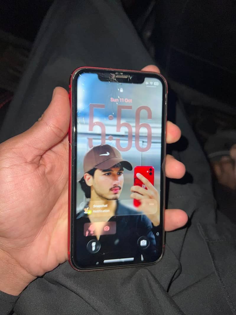 Apple iPhone 11 0