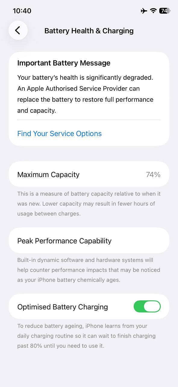 Apple iPhone 11 1