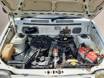 Suzuki Mehran VX 2006