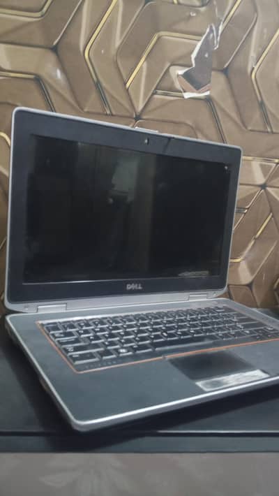 dell business laptop