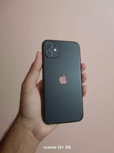 iPhone 11
