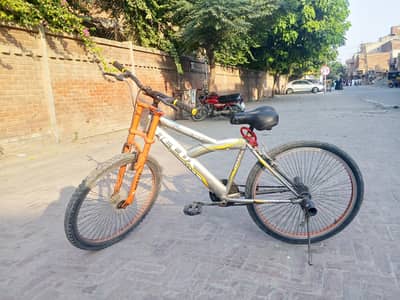 Helix Cycle for Sale
