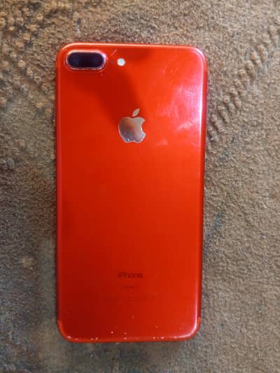 iphone 7plus 128 GB