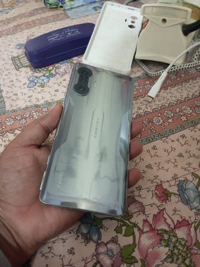 Xiaomi Redmi K40 Gaming