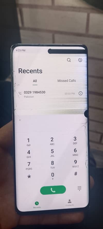 Infinix Zero 30