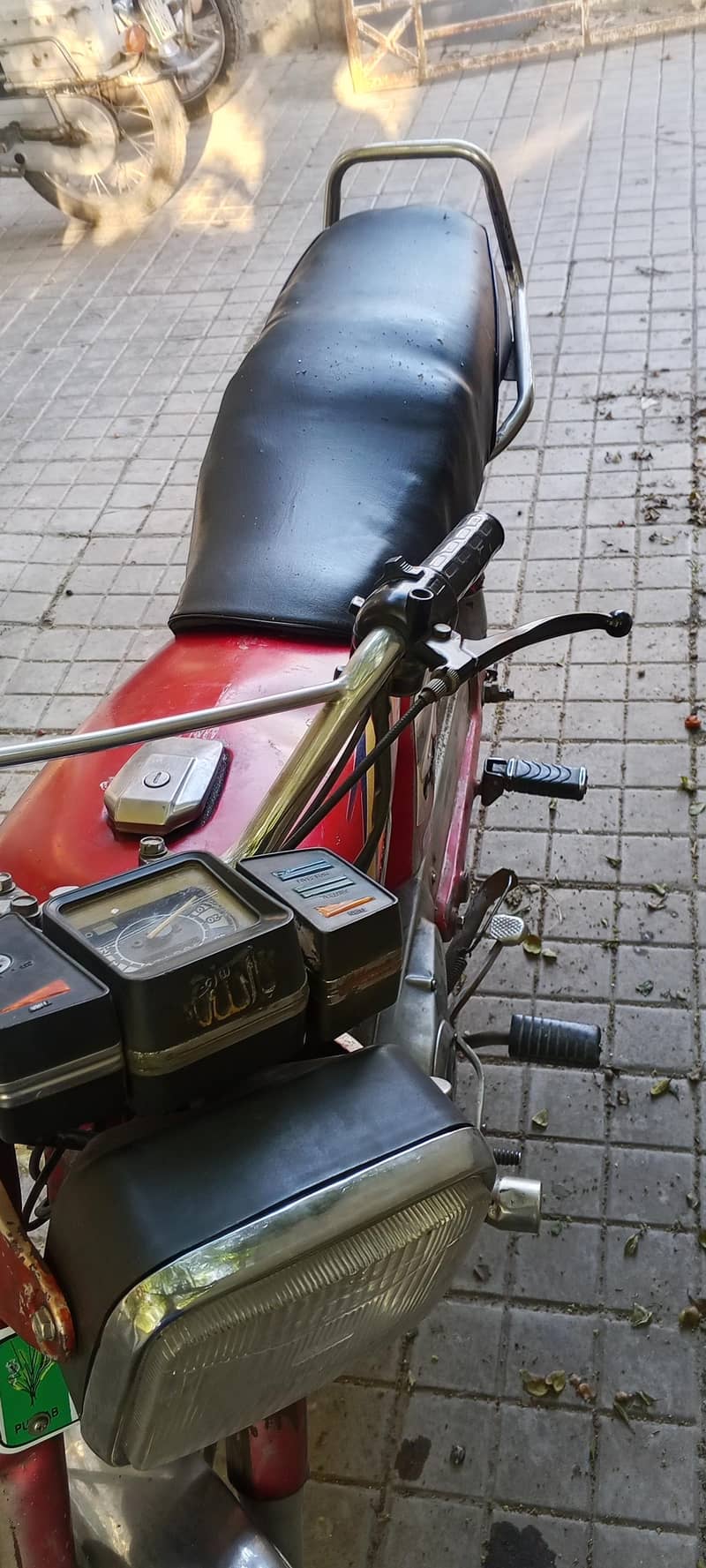 2008 model hai 2