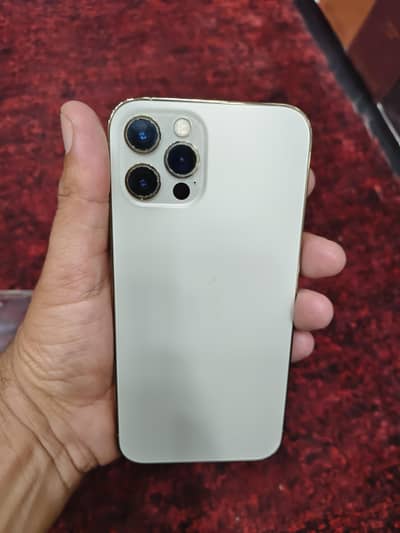Apple iPhone 12 Pro jv