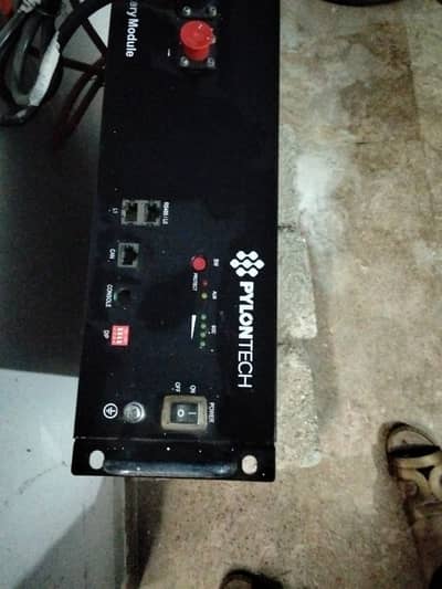 PYLONTECH Lithium Battery UPS2500 For Sale -