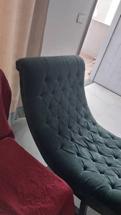 rocking chair